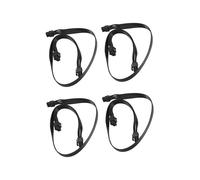 4X PCI-E Da 6 Pin Un 2 Porte 6 + Cavo di Alimentazione Un 2 Pin Da 6 Pin Un 8 Pin Per Cooler Master Serie V V850 V700 V1000 PSU Modulare