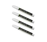 4X Penna A Inchiostro Conduttivo Circuito Elettronico Disegnare Istantaneamente Magical Pen Circuit DIY Maker Studente Bambini Istruzione Regali