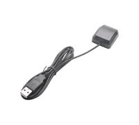 4X per Acquisizione Dati Gps, Navigazione Notebook Pc Gps Ricevitore Ust Gmouse Antenna Module per Earth Windows
