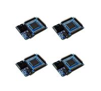 4X per ALTERA FPGA Cyslonell EP2C5T144 Scheda di Sviluppo Minima per L'Apprendimento del Sistema Board