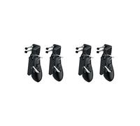 4X per Controller PUBG Sei Pubg Trigger Mobile Gamepad Grip L R Pulsante di Mira del Fuoco Joystick per Tablet Maniglia FPS