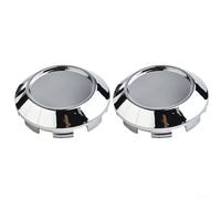 4x per coprimozzo per ruota ABS 76mm per Mercedes per benz 4x(electroplating color)