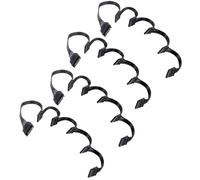 4X per Disco Rigido con Prolunga di Alimentazione da 15 Pin 1 Ad3141