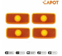 4x per Ford Transit 2000-2014 LAMPA LAMPADA LAMPADA SINGOLA DESTRA o SINISTRA