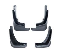 4x Per Kia Per Rio 3 2012 2013 2014 2015 2016 2017 K2 Qb Modello Russo Parafanghi Paraspruzzi Flap Accessori Per Auto Parafango Auto Parafango