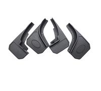 4x Per Land Per Rover Per Defender 110 90 2020 2021 2022 L663 V8 Auto Anteriore Posteriore Parafango Parafanghi Paraspruzzi Accessori Per Passaruota Trim Parafango