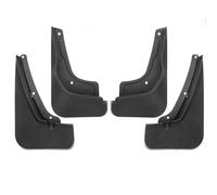 4x Per MG 4 MG4 EV Per Mulan Hatchback 2022 2023 Parafanghi Splash Paraspruzzi Parafanghi Anteriori E Posteriori Accessori Per Auto Schizzi