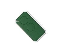 4X per Telecomando Universale da Garage NICE 433,92 MHz, Codice Variabile A 2 Canali C