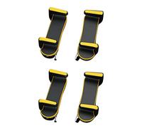 4X per Trigger Controller per Tablet Capacità L1R1 Pulsante Fire Aim Trigger Gamepad Joystick per Cellulare