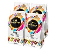 4X Perugina Grifo Confezione con Cioccolatini Assortiti: al Latte, Fondente 51% e Fondente 70% 180g (2023)