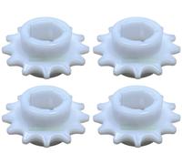 4x Pignone 13 denti per Stiga Park Mirage 5.0 Plus Power 16 18 4WD 1134281601