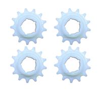 4x Pignone per Stiga President Prestige Pro 16 18 20 21 23 25 340IX 1134281601