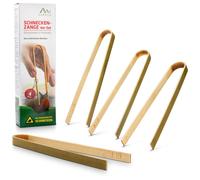 4x Pinze per Lumache Repellente Lumache Adatte come Mini Pinze per Barbecue