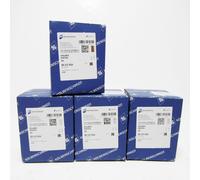 4x Pistone Ø 81,5mm KOLBENSCHMIDT Seat VW 1,8l 16V Kr Pl 93117610