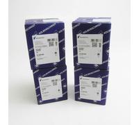 4x Pistone 41533620 KOLBENSCHMIDT Ø 83,01mm per VW Audi Seat 2,0l TFSI TSI 23mm