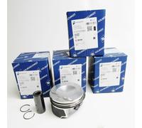 4X Pistoni Kolbenschmidt Ø 83,01Mm Pf. Audi VW Skoda SEAT 2.0 TFSI 41198620