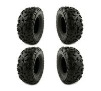 4x pneumatici TIRES 145X70-6 145/70-6 ATV GoCart Kart Mini Bike 50 90 110cc