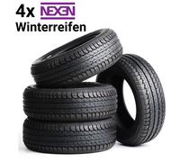4x Pneumatico Invernale 165 70 R14 81T Nexen Winguard Snow G 3 WH21 M+S 3PM Sf