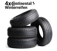 4x Pneumatico Invernale 205 45 R17 88V Continental Wintercontact Ts 870 P XL M S