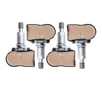4x Pneumatico Pressione Sensore for Hyundai Santa Fe Sport 18 - 20 52933-F2000