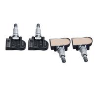 4x Pneumatico Pressione Sensore for Hyundai Santa Fe Sport 18 - 20 52933-F2000
