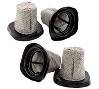 4x Polvere Coppa Filtri per Dirt Devil SD20000 SD20000EDI SD20000PDI SD20007