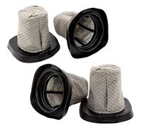 4x Polvere Coppa Filtri per Dirt Devil Versa Power M083405 083405 083450 Bastone