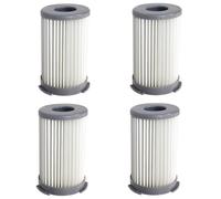 4x Polvere Coppa Filtri Per Eureka Pet Lover Contenitore VAC, DCF-23 68947