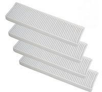 4x Post-Motore Filtro Per Bissell Velocity Bagged Rewind 3863 38632 6221