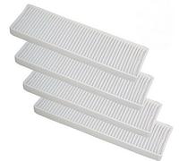 4x Post-Motore Filtro Per Bissell Velocity Bagged Rewind 3863 38632 6221