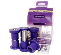 4x Powerflex PFR5-306 Supporto braccio oscillante per BMW 3 Sedan (E30)