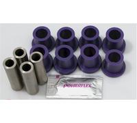 4x Powerflex Pu-Bussola Braccio Posteriore Per BMW E30/E21 Poly Braccio PFR5-306