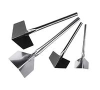 4X Premium Drywall Corner Tools Mudding Finishing Applicazione Cazzuola Riparazione