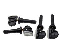 4x Pressione Pneumatici Sensore Sensor for Opel Adam 2012-2017 13354312