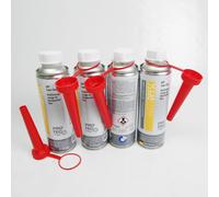 4x PRO TEC DPF Detergente ad Alte Prestazioni per DPF 375ml P6171