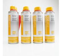 4x PRO TEC Dssc Diesel Sistema Super Clean P1241 375ml