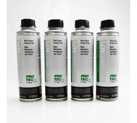 4x PRO TEC NEPS Protezione Sigillante Nano Interna Motore 375ml P9201