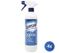 Quasar Doccia Vetri Spray 580ml