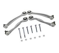 4X QUERLENKER ANTERIORE TOP for AUDI A4 8D B5 8E B6 B7 A6 4B C5 VW PASSAT 3B 3BG