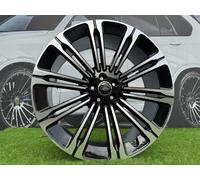 4X R19 Pollici 5X108 Land Rover 1075 Style Ruote : Per Velar Evoque Discovery