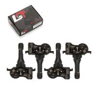 4x Rdci Tpms-Sensor Reifenluftdrucksensor 40700-4CB0B per lada Granta 2190