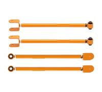 4x Rear Control Arm Camber for BMW E36 318i E46 E83 Braccia Controllo del Camber