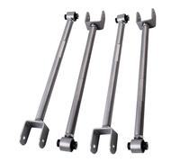 4x Rear Control Camber Bracci sospensione for BMW 92-97 E36 98-04 E46 318i 325i