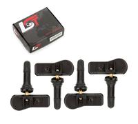 4x Reifendruckkontrollsensor Rdci TPMS A4479050500 per Mercedes Marco Polo W447