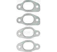 4x REINZ Guarnizione collettore scarico 71-28451-00 per VW GOLF III (1H1)