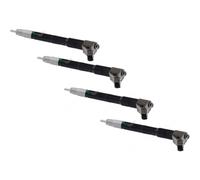 4X REMANTE Iniettore Per Mazda CX-5 2.0 2.2 D 6 Station Wagon