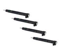 4X REMANTE Iniettore Per Mercedes-Benz Sprinter 35-T