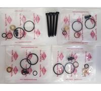 Kit di riparazione, gruppo pompa-ugello BOSCH 1 417 010 997