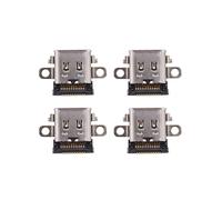 4X Riparazione Connettore Presa Caricatore Porta USB Tipo C per