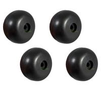 4x Rullo scorrevole rasaerba Castel Garden CT ET GT 13 16 17 18 22 L 135 185 ...